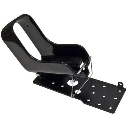 Plano 10903 Gun Guard Metal ATV Mounting Bracket Plano 10903 Gun Guard Metal ATV Mounting Bracket