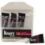 Krazy Glue, All Purpose Super Glue, Fine Tip, Singles (0.5 g), 4 Count (KG582) Krazy Glue, All Purpose Super Glue, Fine Tip, Singles (0.5 g), 4 Count (KG582)