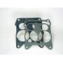Metal & Paper Base Gasket Set For Rochester Quadrajet 4 BBL Carburetor in 1965-1969 Chevy GMC (Metal & Paper Gasket Set)