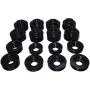 Energy Suspension 4.4124G Body Mount Set Energy Suspension 4.4124G Body Mount Set