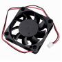 GDSTIME 60mm x 60mm x 15mm 5V 2PIN DC Brushless Cooling Fan GDSTIME 60mm x 60mm x 15mm 5V 2PIN DC Brushless Cooling Fan