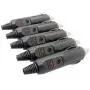 discoGoods 5PCS 12V Male Car Cigarette Lighter Socket Plug Connector With Fuse Red LED Cigar Lighter discoGoods 5PCS 12V Male Car Cigarette Lighter Socket Plug Connector With Fuse Red LED Cigar Lighter