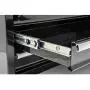 GEARWRENCH 20'' 3 Drawer Steel Tool Box, Black - 83151 GEARWRENCH 20'' 3 Drawer Steel Tool Box, Black - 83151