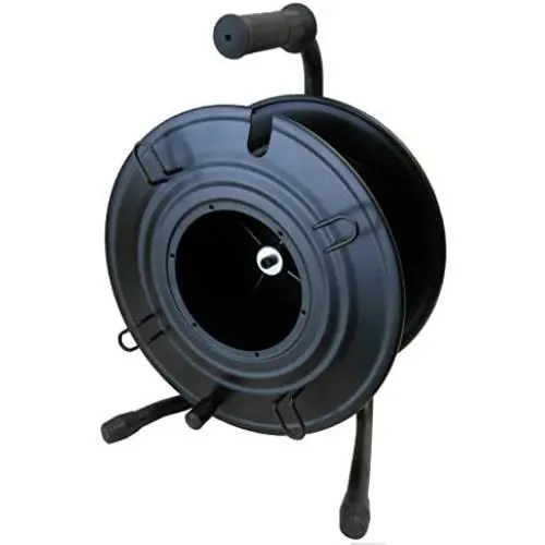 Audio 2000s ADC271B Portal Metal Cable Reel Audio 2000s ADC271B Portal Metal Cable Reel