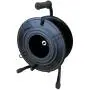 Audio 2000s ADC271B Portal Metal Cable Reel Audio 2000s ADC271B Portal Metal Cable Reel