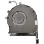 ZHAWULEEFB Replacement New GPU +CPU Cooling Fan for Asus ROG TUF Gaming FX80 FX80G FX80GE ZX80GD FX8Q FX80FE ZX80G FX504 FX504GD FX504GE FX504FE FX504GM GTX1050 Series DFS531005PLOT FKPD Fan ZHAWULEEFB Replacement New GPU +CPU Cooling Fan for Asus ROG TUF Gaming FX80 FX80G FX80GE ZX80GD FX8Q FX80FE ZX80G FX504 FX504GD FX504GE FX504FE FX504GM GTX1050 Series DFS531005PLOT FKPD Fan