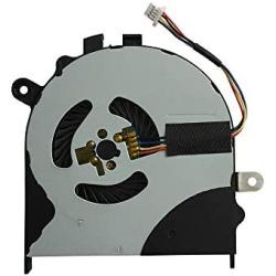 New Laptop CPU Cooling Fan for Dell Inspiron 13-7347 7348 7353 7352 7359 15-7000 7558 7568 DP/N: 0DW2RJ 03NWRX