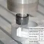 SpeTool 1/8 End Mills for Aluminum 3 Flutes CNC Spiral Router Bits for Aluminum Cut Non-Ferrous Metal Upcut 1.5 inches Long 5 Pieces