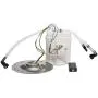 A-Premium Electric Fuel Pump Module Assembly Replacement for Volkswagen 2004-2005 Beetle 2004-2010 A-Premium Electric Fuel Pump Module Assembly Replacement for Volkswagen 2004-2005 Beetle 2004-2010
