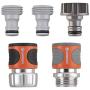 GARDENA Hose Connector Set-Premium Metal