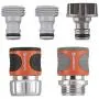 GARDENA Hose Connector Set-Premium Metal GARDENA Hose Connector Set-Premium Metal