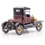 Fascinations Metal Earth 1925 Ford Model T Runabout 3D Metal Model Kit
