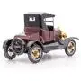 Fascinations Metal Earth 1925 Ford Model T Runabout 3D Metal Model Kit Fascinations Metal Earth 1925 Ford Model T Runabout 3D Metal Model Kit
