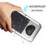 Galaxy Note 9 Case,Lilycase Armor Heavy Duty Hybrid Aluminum Metal Shockproof Military Shockproof Hard Cover for Samsung Galaxy Galaxy Note 9 Newest - Silver Galaxy Note 9 Case,Lilycase Armor Heavy Duty Hybrid Aluminum Metal Shockproof Military Shockproof Hard Cover for Samsung Galaxy Galaxy Note 9 Newest - Silver