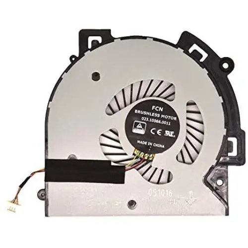 BAY Direct CPU Cooling Fan Replacement(4-Pin) for HP M6-AR M6-AR004DX M6-AQ003dx M6-AQ005dx M6-AQ004DX M6-AQ103DX M6-AQ105DX Compatible Part Number: 856277-001 BAY Direct CPU Cooling Fan Replacement(4-Pin) for HP M6-AR M6-AR004DX M6-AQ003dx M6-AQ005dx M6-AQ004DX M6-AQ103DX M6-AQ105DX Compatible Part Number: 856277-001