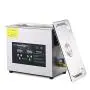 Ultrasonic Cleaner 6.5L Digital Timer Heater Ultrasonic Carburetor Parts Cleaners SUS 304 Ultrasonic Cleaner 6.5L Digital Timer Heater Ultrasonic Carburetor Parts Cleaners SUS 304