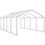 Peaktop Outdoor 13X26 Party Tent Heavy Duty Wedding Tent Outdoor Gazebo Event Shelter Canopy with Carry Bags Peaktop Outdoor 13X26 Party Tent Heavy Duty Wedding Tent Outdoor Gazebo Event Shelter Canopy with Carry Bags