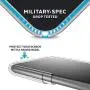 Speck Products GemShell iPhone XR Case, Clear/Clear