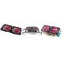 Evercool RVF-2F VGA Heatsink Universal Dual Replacement Fans (EC-RVF-2F)
