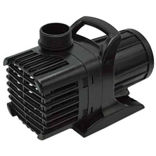 Aqua Pulse 3,000 GPH Submersible Pump for Ponds, Water Gardens, Pondless Waterfalls and Skimmers