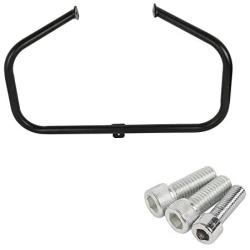 TCMT Engine Highway Guard Crash Bars Fits For Harley Street Glide FLHX Touring 1997-2008