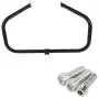 TCMT Engine Highway Guard Crash Bars Fits For Harley Street Glide FLHX Touring 1997-2008 TCMT Engine Highway Guard Crash Bars Fits For Harley Street Glide FLHX Touring 1997-2008