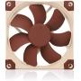 Noctua NF-A9 FLX, Premium Quiet Fan, 3-Pin (92mm, Brown)