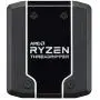 Cooler Master AMD Wraith Ripper ThreadRipper TR4 High Performance CPU Air Cooler, Addressable RGB Threadripper logo’s display, 7 Heat Pipes, Dual Tower Heatsink, Wraith Armor Air-Guide Cooler Master AMD Wraith Ripper ThreadRipper TR4 High Performance CPU Air Cooler, Addressable RGB Threadripper logo’s display, 7 Heat Pipes, Dual Tower Heatsink, Wraith Armor Air-Guide