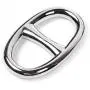 Kloud City Fashion Oval Scarf Metal Solid Piece Ring Wrap Holder Jewelry Making Charms Clothing Kloud City Fashion Oval Scarf Metal Solid Piece Ring Wrap Holder Jewelry Making Charms Clothing