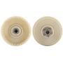 Eastbuy Drive Gear - Plastic Electric Chainsaw Drive Sproket Inner Gear for 107713-01 and 717-04749 Product Chain Saw Parts Replacement Accessories Garden Tool