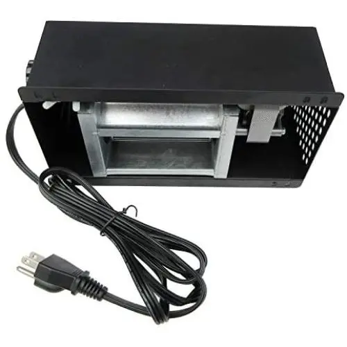 Direct store Parts Kit DN104 Speed Variable S31105 Blower 110V ~ 120V Replacement for GHP Group, Monessen / Majestic, CFM US Century Plate Steel Freestanding Wood Stove Fireplace