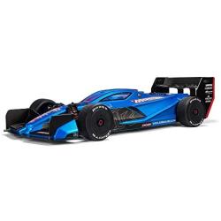 ARRMA Limitless 6S BLX 4WD RC Roller Street Racer (Radio System, Battery, Charger and Electronics Not Included) 1/7 Scale: ARA109011, Blue & Black