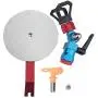 DUSICHIN DUS8325 Spray Guide Accessory Tool for All Airless Paint Sprayer 7/8'' w/ 517 Tip 10 Inch Extension Pole DUSICHIN DUS8325 Spray Guide Accessory Tool for All Airless Paint Sprayer 7/8'' w/ 517 Tip 10 Inch Extension Pole