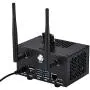 GeeekPi NVIDIA Jetson Nano Metal Case (Support Jetson Nano B01 and A02) with 4020 PWM Cooling Fan and 4010 Fan, Power & Reset Control Switch, Camera Holder for NVIDIA Jetson Nano Developer Kit GeeekPi NVIDIA Jetson Nano Metal Case (Support Jetson Nano B01 and A02) with 4020 PWM Cooling Fan and 4010 Fan, Power & Reset Control Switch, Camera Holder for NVIDIA Jetson Nano Developer Kit