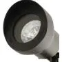 Moonrays 95728 Low Voltage Metal Floodlight with 20-Watt Halogen Bulb Moonrays 95728 Low Voltage Metal Floodlight with 20-Watt Halogen Bulb