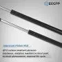 ECCPP Lift Supports Rear Trunk Hatch Shocks Struts Gas Springs for 2005-2010 Scion tC Compatible with 4597 Strut Set of 2