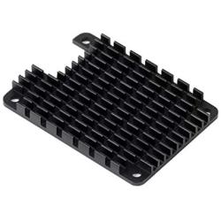 Aluminum Alloy Heatsink Compatible with Raspberry Pi Compute Module 4 CM4 Motherboard CM4,Corrosion/Oxidation Resisting, Better Heat Dissipation