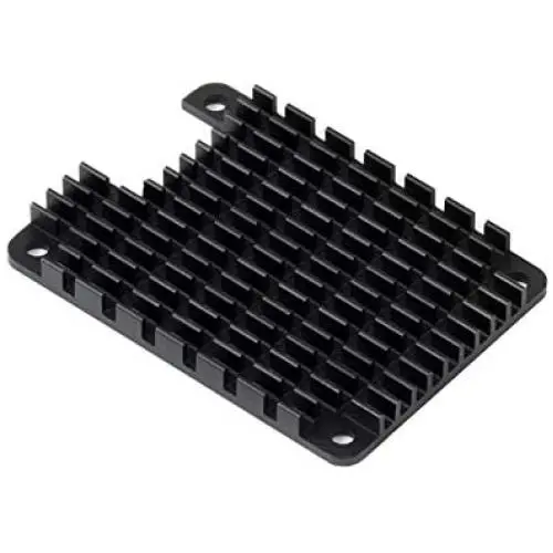 Aluminum Alloy Heatsink Compatible with Raspberry Pi Compute Module 4 CM4 Motherboard CM4,Corrosion/Oxidation Resisting, Better Heat Dissipation Aluminum Alloy Heatsink Compatible with Raspberry Pi Compute Module 4 CM4 Motherboard CM4,Corrosion/Oxidation Resisting, Better Heat Dissipation