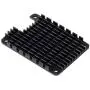 Aluminum Alloy Heatsink Compatible with Raspberry Pi Compute Module 4 CM4 Motherboard CM4,Corrosion/Oxidation Resisting, Better Heat Dissipation Aluminum Alloy Heatsink Compatible with Raspberry Pi Compute Module 4 CM4 Motherboard CM4,Corrosion/Oxidation Resisting, Better Heat Dissipation