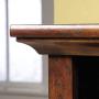 Sauder Harbor View Media Fireplace, for TVs up to 60'', Curado Cherry finish