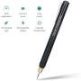 Doneioe Mini Electric Engraving Pen Portable Cordless Rechargeable Engraver Engraving Machine Carving Tool for Wood Ceramic Metal Stone