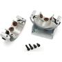 Drive Shaft Clamping Bearing Support Mount for Porsche Cayenne & VW Touareg - THE ONLY PERMANENT FIX