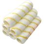 Pro Grade - Paint Roller Covers - 1/2 X 9 Inch Microfiber 6 Pack