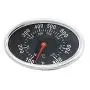 Lid Thermometer Gas Grill Heat Indicator Replacement for DYNA-GLO DGF510SBP, DGF493BNP, BBQ Grillware GGPL-2100, Temperature Gauge for Backyard Grill BY13-101-001-13, GBC1461W and Others. Lid Thermometer Gas Grill Heat Indicator Replacement for DYNA-GLO DGF510SBP, DGF493BNP, BBQ Grillware GGPL-2100, Temperature Gauge for Backyard Grill BY13-101-001-13, GBC1461W and Others.