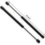 2Pcs Gas Struts 15 Inch 30 lbs Prop Lift Springs Rod Heavy Duty Tool Box Lid Top RV Pair by Motion18 2Pcs Gas Struts 15 Inch 30 lbs Prop Lift Springs Rod Heavy Duty Tool Box Lid Top RV Pair by Motion18