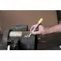 Markal 96826 Valve Action Liquid Paint Marker with 1/8'' Bullet Tip, Green (12 Markers)