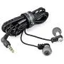Brainwavz Omega Clear Bass Earbuds with Remote & Microphone - Metal Housing & Noise Isolating Earphones Brainwavz Omega Clear Bass Earbuds with Remote & Microphone - Metal Housing & Noise Isolating Earphones