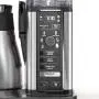 Ninja CM407 Specialty Coffee Maker, with 50 oz. Thermal Carafe, Black and Stainless Steel Finish Ninja CM407 Specialty Coffee Maker, with 50 oz. Thermal Carafe, Black and Stainless Steel Finish