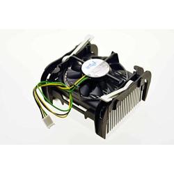 Intel Heatsink w/ Cooling Fan Socket 478 A80856-002