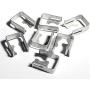 Fuel Injector Metal Retaining Clip - BC61003